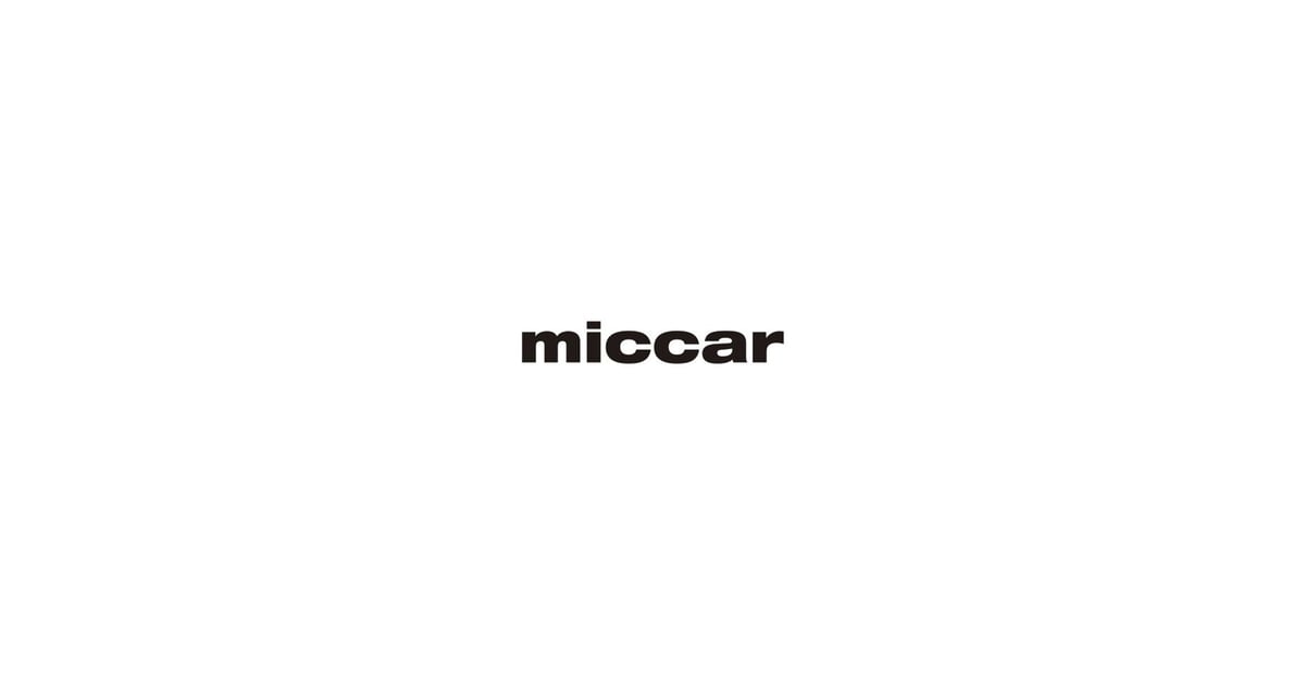 miccar ONLINE STORE