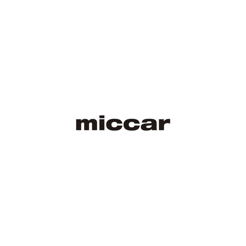 miccar ONLINE STORE