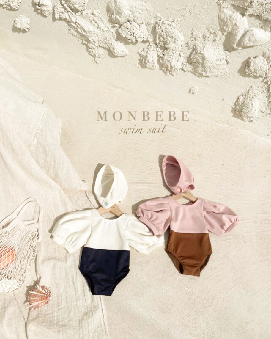 monbebe special suit - ロンパース