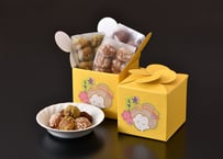 八つ橋シュークリーム 9個セット | 京都・創作和洋菓子 八つ橋庵
