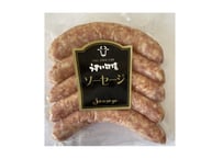 オールポークソーセージ