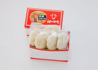 蒲原牛コロッケ　1箱5個入り