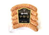 チョリソ