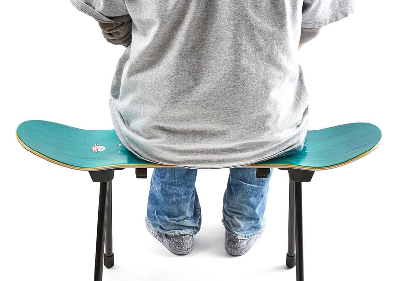 BALLISTICS SB STOOL KIT 1.5 バリスティックス スケボー BALLISTICS SB STOOL KIT 1.5 バリスティックス スケボー