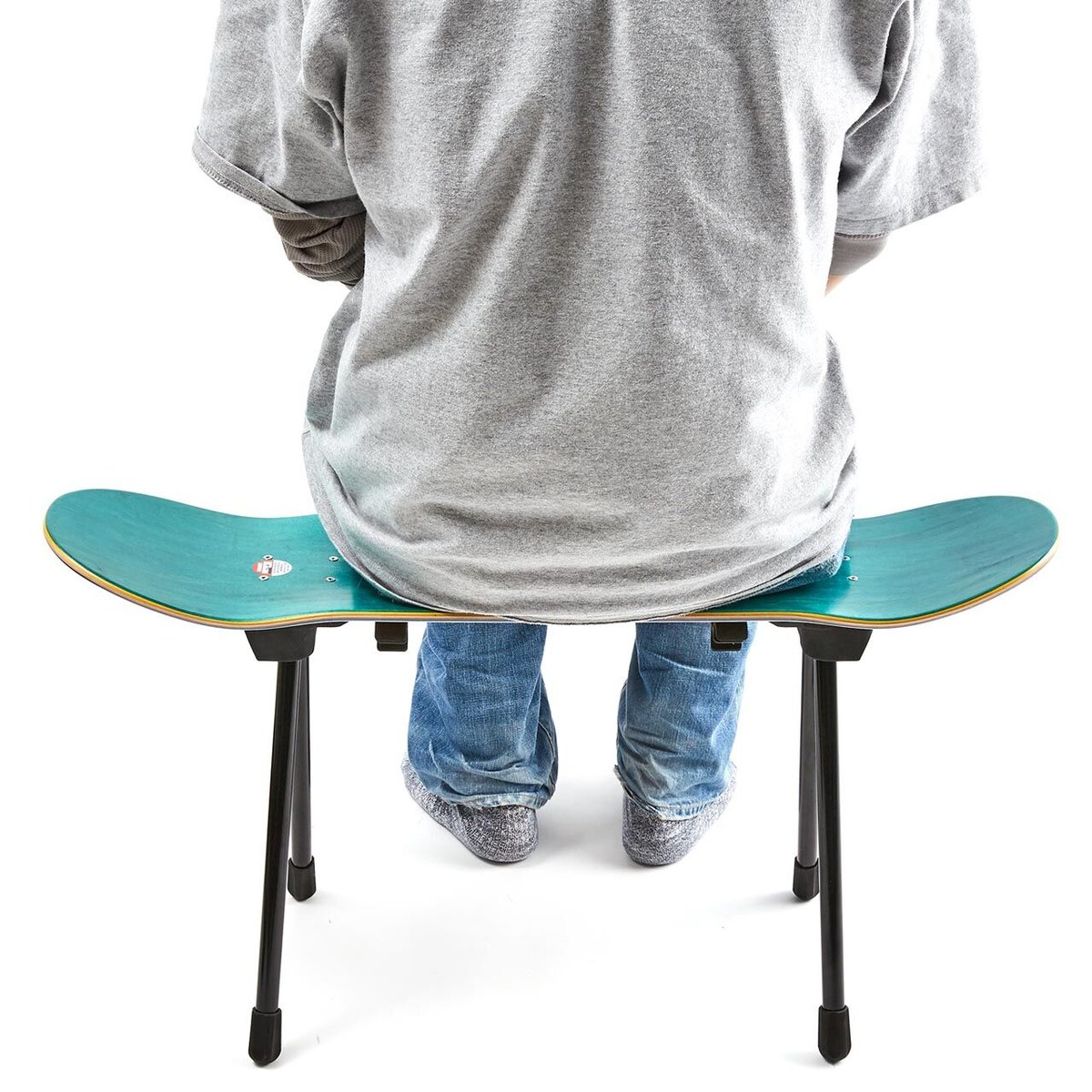 BALLISTICS SB STOOL KIT 1.5 バリスティックス スケボーテーブル |...