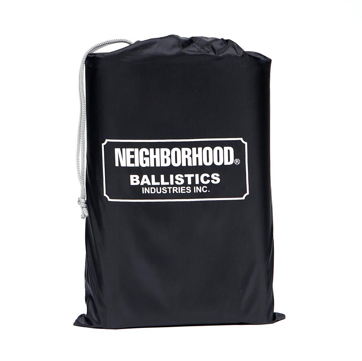 バリスティクス　20周年限定コラボシート　マウンテンリサーチ　グランドシート ballistics 20周年限定コラボシート mountain research Jerry