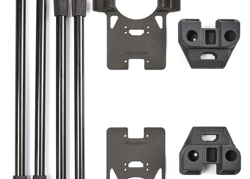 BALLISTICS SB STOOL KIT 1.5 バリスティックス スケボー BALLISTICS SB STOOL KIT 1.5 バリスティックス スケボー