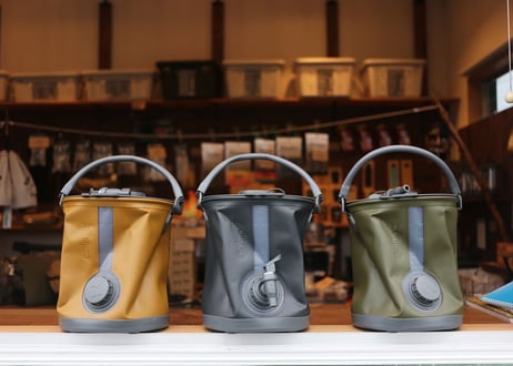 アーバン・アウトドア・ライフ GEAR | OVER LAND LIFE ONLINE STORE（オーバーランドライフ）