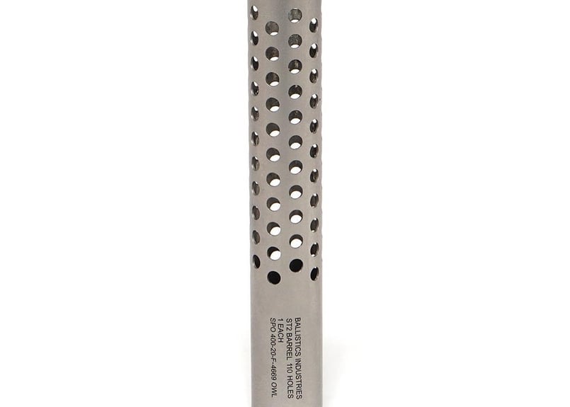BALLISTICS ST2 BARREL バリスティックス スティックターボ | OVE BALLISTICS ST2 BARREL バリスティックス スティックターボ | OVE