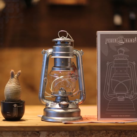 フュアハンドランタン276 | STORES