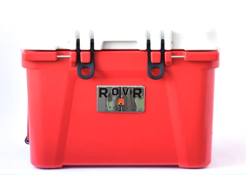 ローバープロダクツRovRクーラーボックス【IC35】Gobi★アウトドア クーラーボックス 33.1L 大容量 【選べる特典付】 ROVR IC35