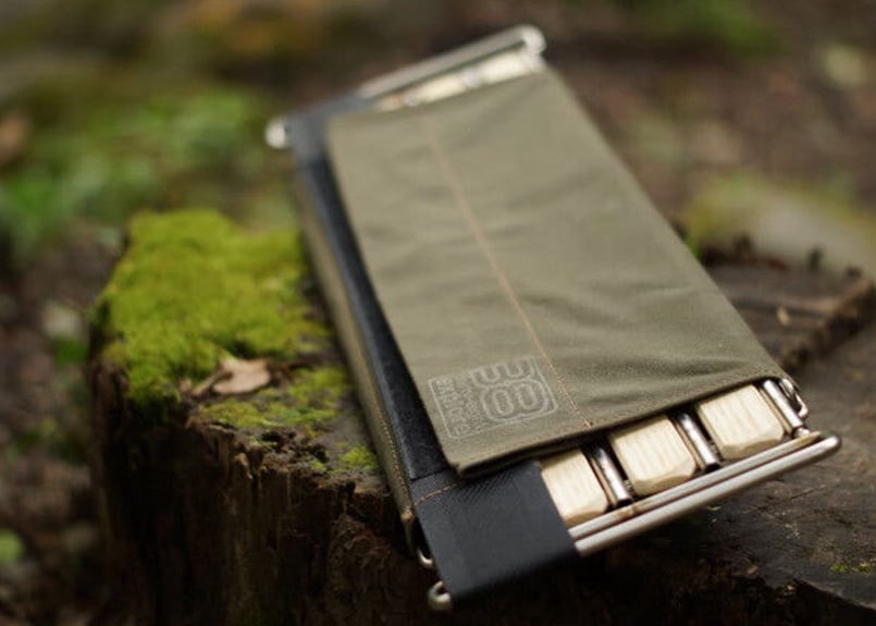 A38grate Olive Drab オリーブドラブ「38explore」×「Dekitec A38grate Olive Drab オリーブドラブ「38explore」×「Dekitec