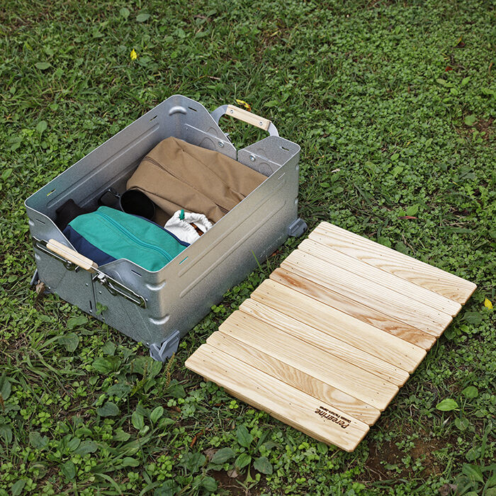 peregrine furniture（ペレグリンファニチャー）Marmot Table