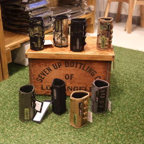 BALLISTICS INDUSTRIES 木製マグカップ BALLISTICS INDUSTRIES 木製マグカップ