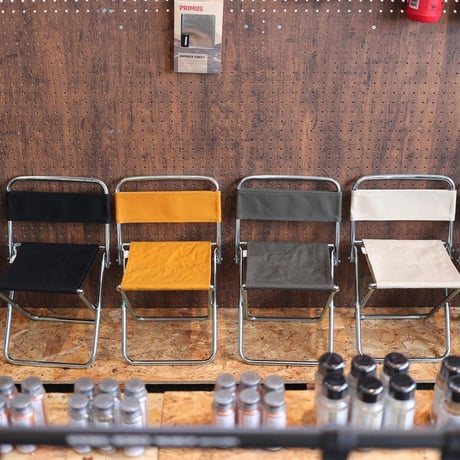 【早い者勝ち】DAIS ピクニックチェア　2脚セット DAIS / PICNIC CHAIR（ダイス / ピクニックチェア）
