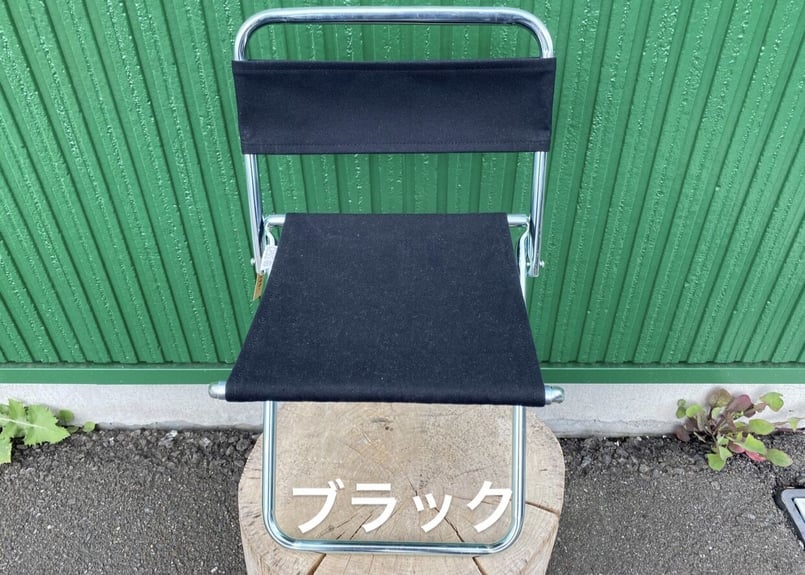 【2セット】ダイス　ピクニックチェア　張替シート　オレンジ　ラベンダー　倉敷帆布 DAIS（ダイス）PICNIC CHAIR ピクニックチェア | OVER LAND LIFE