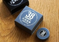  Peak - 新品 ZEROPOD38(ゼロポッド) x KURIHARA TAKUMI1本 ZEROPOD38（ゼロポット38 ）38explore Dekitech KURIHARA