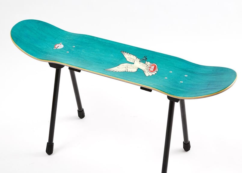 BALLISTICS SB STOOL KIT 1.5 バリスティックス スケボー BALLISTICS SB STOOL KIT 1.5 バリスティックス スケボー