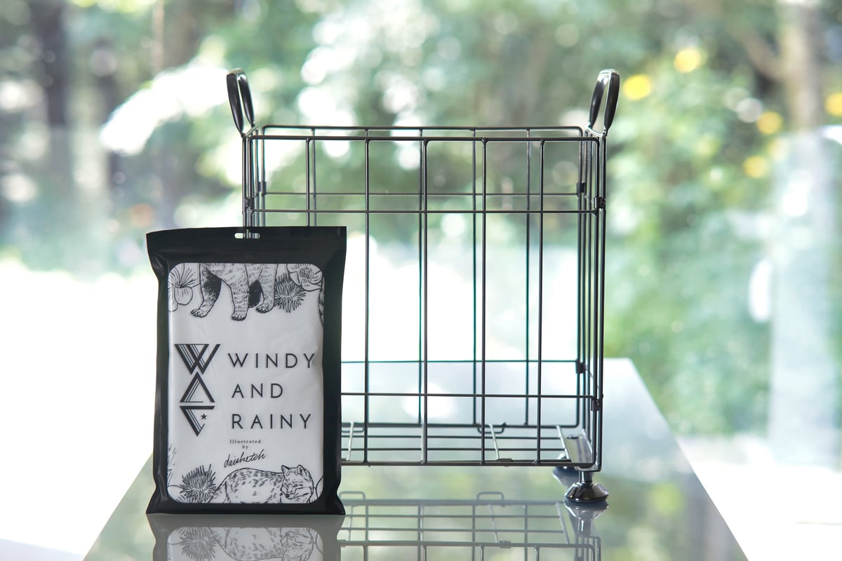 【限定品】windy and rainy T-box　新品未使用　未開封 fit=scale-down,w=1200