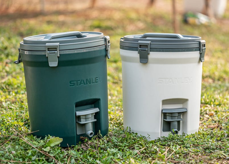 STANLEY スタンレー ウォータージャグ7.5L | OVER LAND LIFE ONL STANLEY スタンレー ウォータージャグ7.5L | OVER LAND LIFE ONL