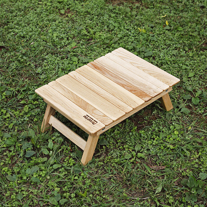 peregrine furniture（ペレグリンファニチャー）Marmot Table マー