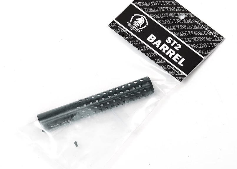 BALLISTICS ST2 BARREL バリスティックス スティックターボ | OVE BALLISTICS ST2 BARREL バリスティックス スティックターボ | OVE