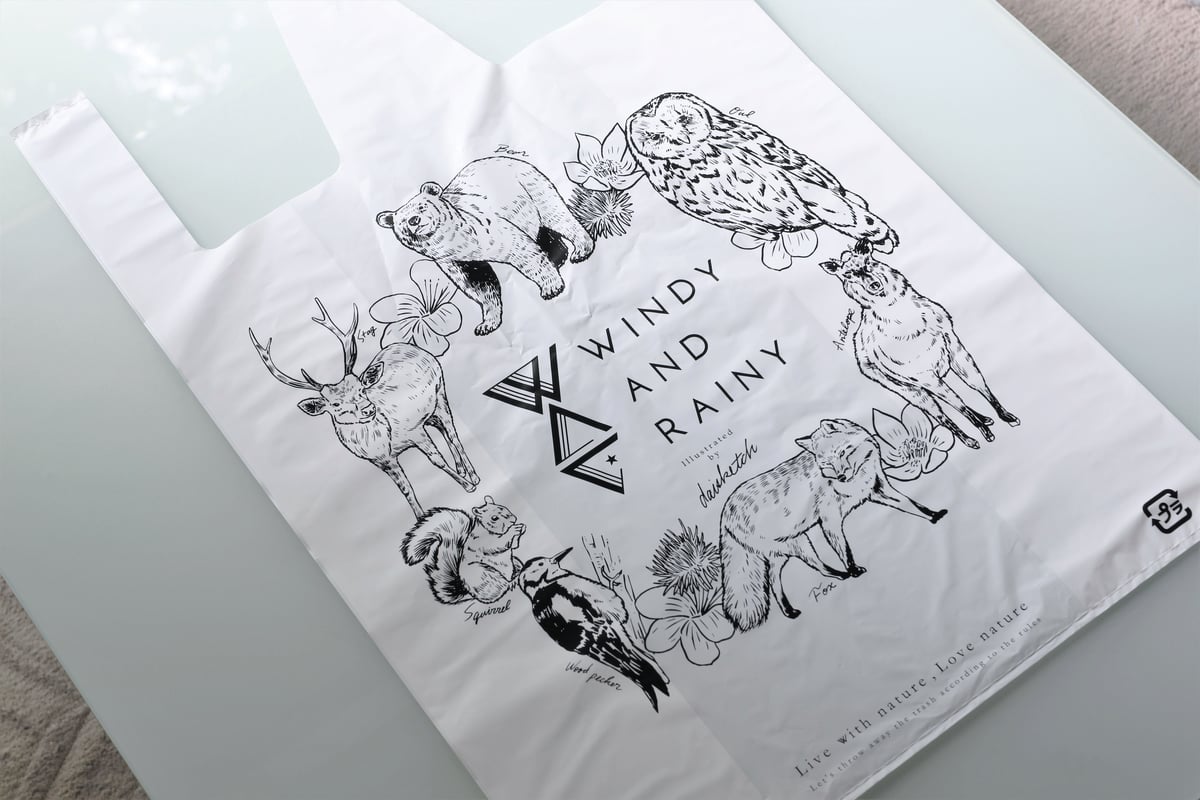 【限定品】windy and rainy T-box　新品未使用　未開封 fit=scale-down,w=1200