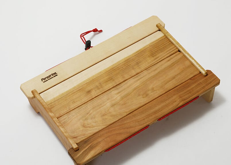 peregrine furniture（ペレグリンファニチャー）Armadillo Table