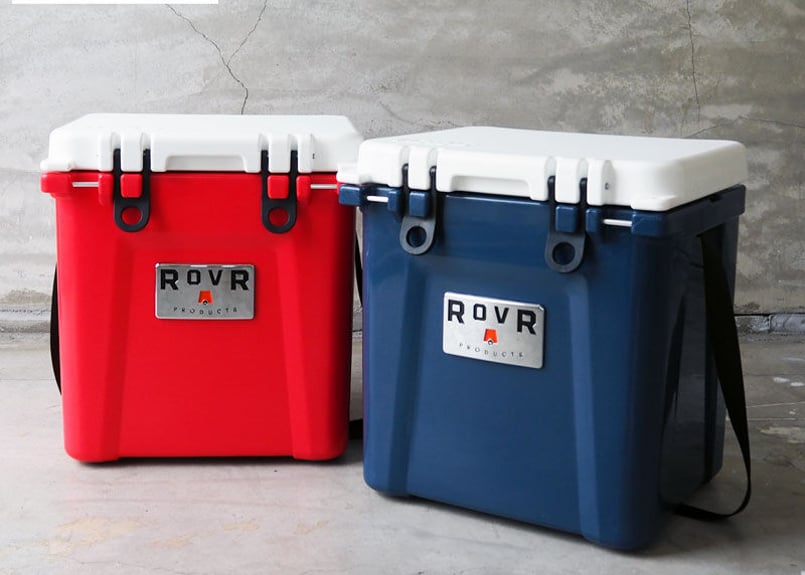 ROVR PRODUCTS（ローバープロダクツ）クーラーボックス IC25