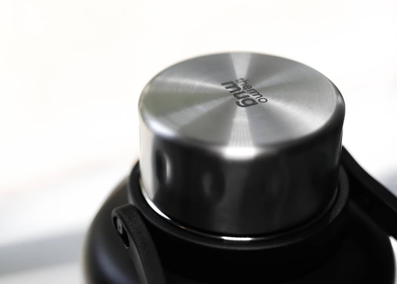 windy and rainy YATSUGATAKE TANK サーモマグ WINDYANDRAINY（ウィンディーアンドレイニー）YATSUGATAKE TANK