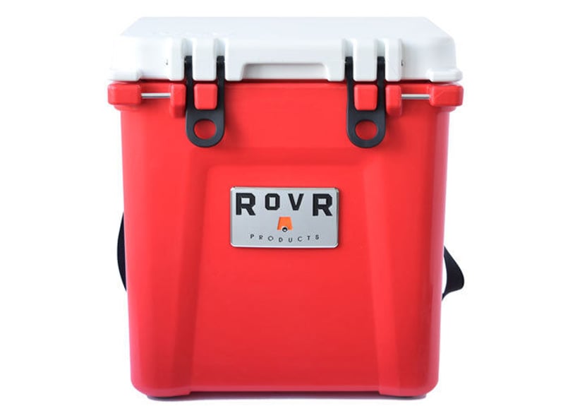 ROVR PRODUCTS(ローバープロダクツ)クーラーボックス IC25 ROVR PRODUCTS(ローバープロダクツ)クーラーボックス IC25