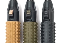 BALLISTICS ST2 BARREL バリスティックス スティックターボ | OVE