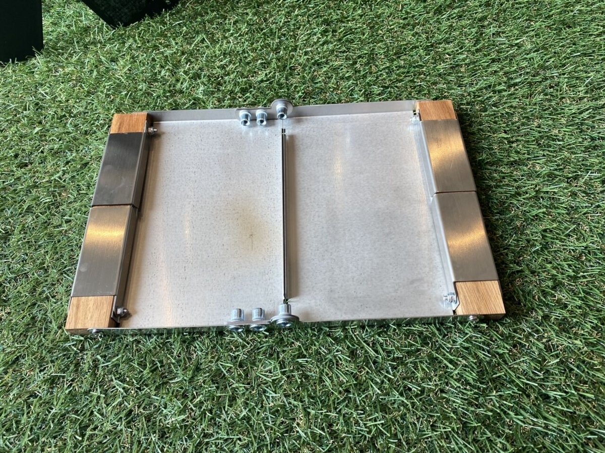 Mt SUMI マウントスミ　テーブル 焚き火サイドタフテーブル ミニ / TAKIBIside ToughTable mini