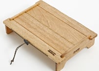 peregrine furniture（ペレグリンファニチャー）Wing Table