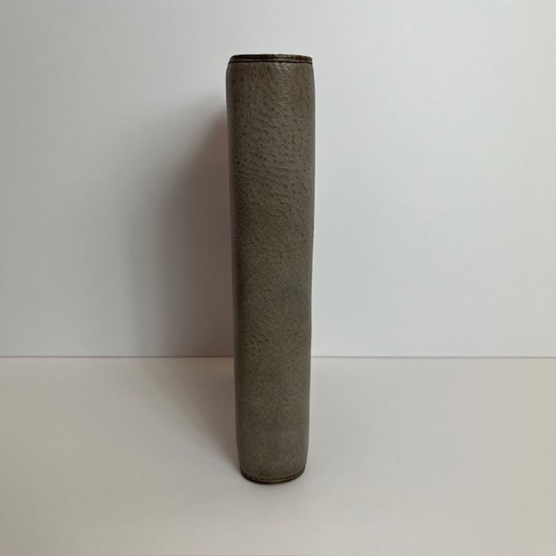 KNOX】N/PEARCE/エヌ/ピアス システム手帳 バイブルサイズ | ぶん