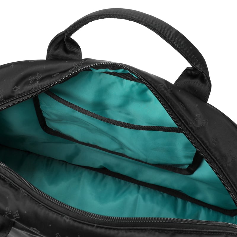POTR モノグラム 2WAYボストンバッグ 998-19804 | ぶんぐはうす大山
