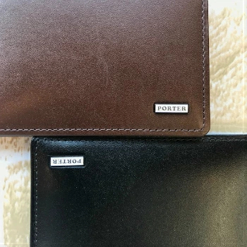 PORTER】SHEEN/シーン マネークリップ〈吉田カバン正規取扱店〉 | ぶん