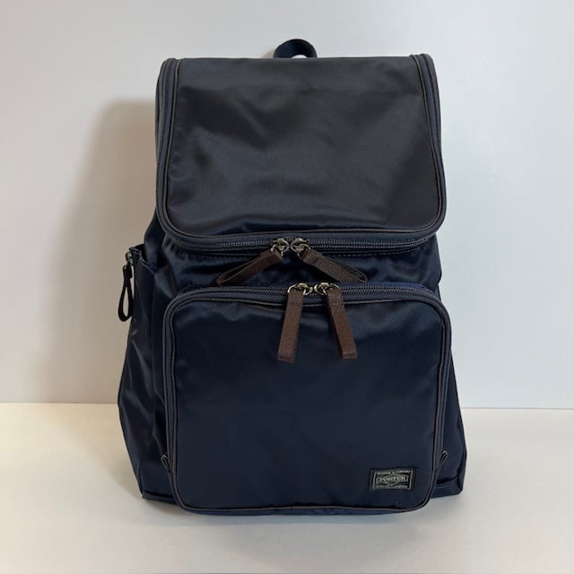 PORTER】PLAN/プラン リュックサック〈吉田カバン正規取扱店〉 | ぶん