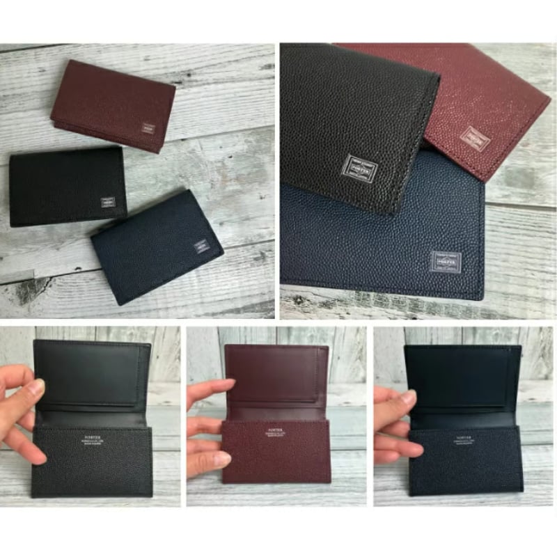 【PORTER】エイブル　カード&ケース ポーター エイブル カード ＆ コインケース 030-03442 PORTER ABLE