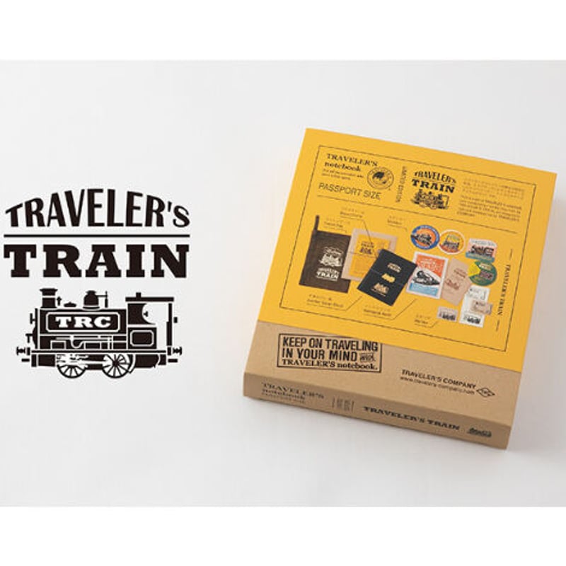 TRAVELER'S notebook Limited Set トラベラーズノート 限定セット...