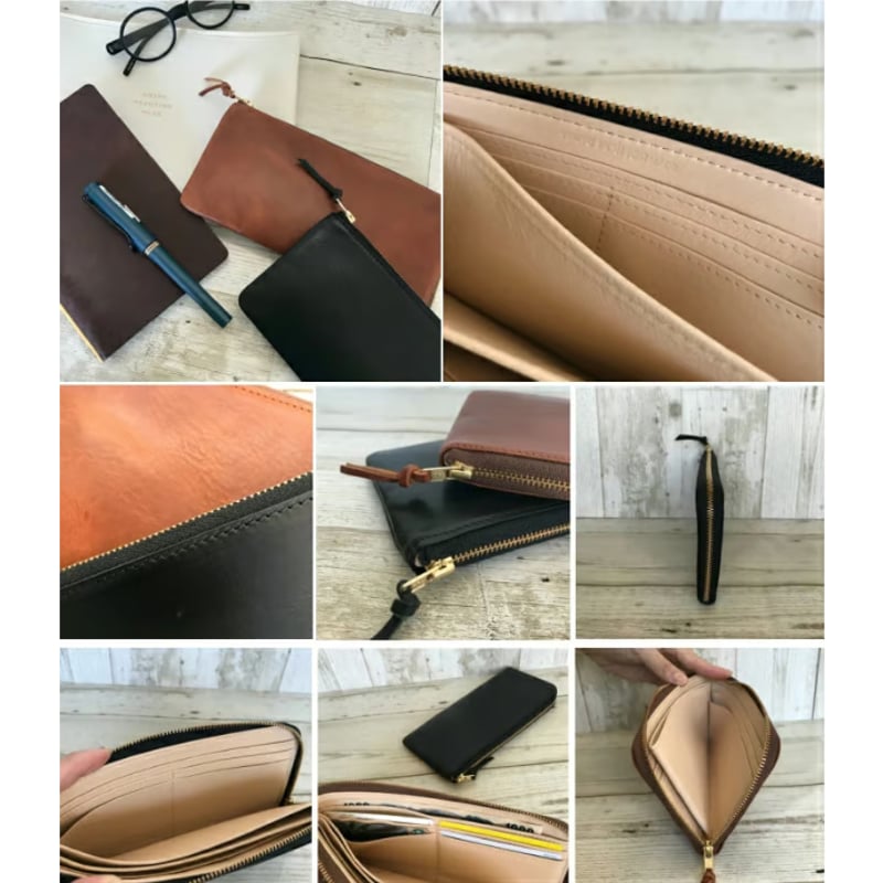 PORTER】SOAK/ソーク 長財布〈吉田カバン正規取扱店〉 | ぶんぐはうす大山