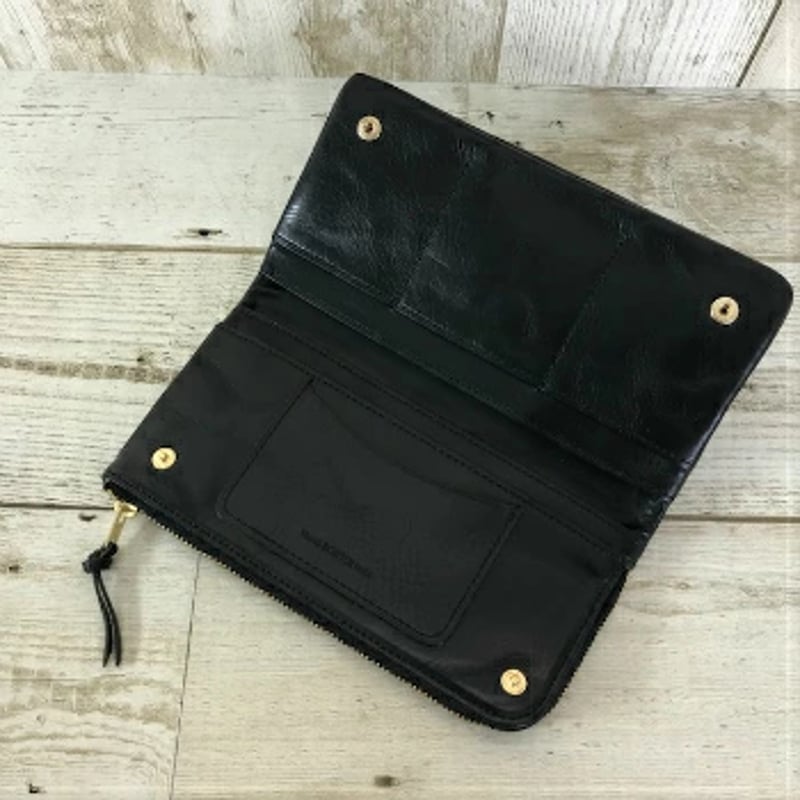 PORTER】SOAK/ソーク 長財布〈吉田カバン正規取扱店〉 | ぶん