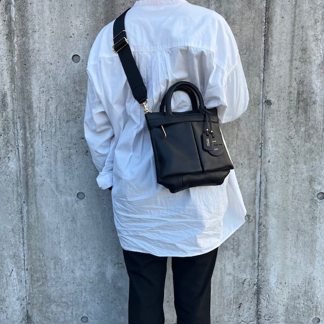 PORTER ミニアチュール 2WAYヘルメットバッグ PORTER】MINIATURE/ミニアチュール 2WAYヘルメットバッグ〈吉田カバン