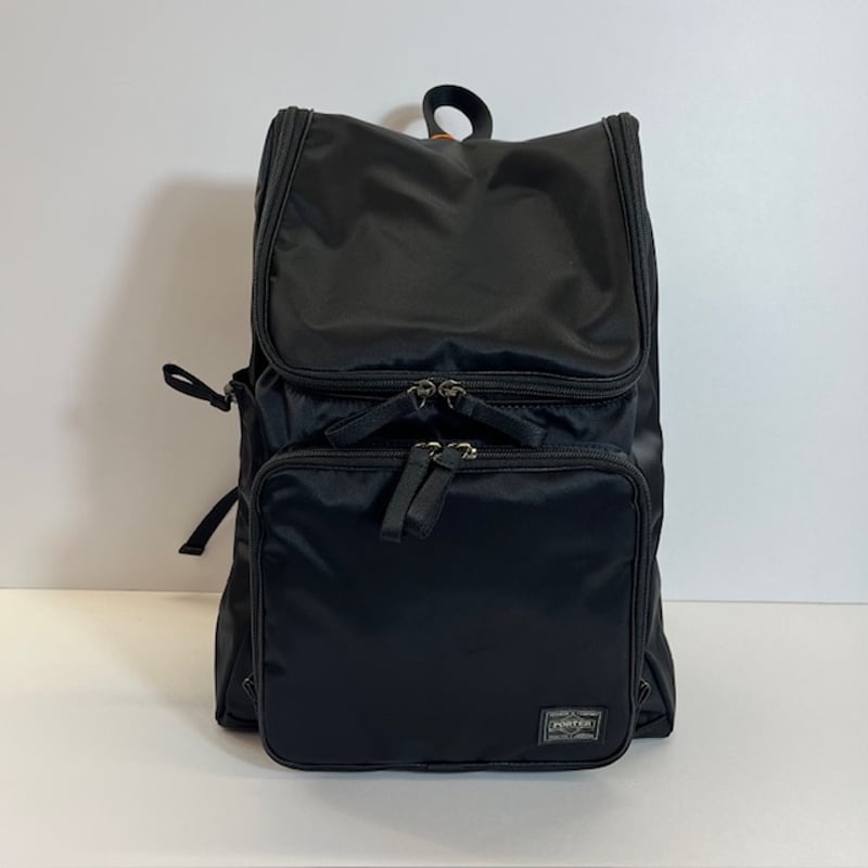 PORTER】PLAN/プラン リュックサック〈吉田カバン正規取扱店〉 | ぶん