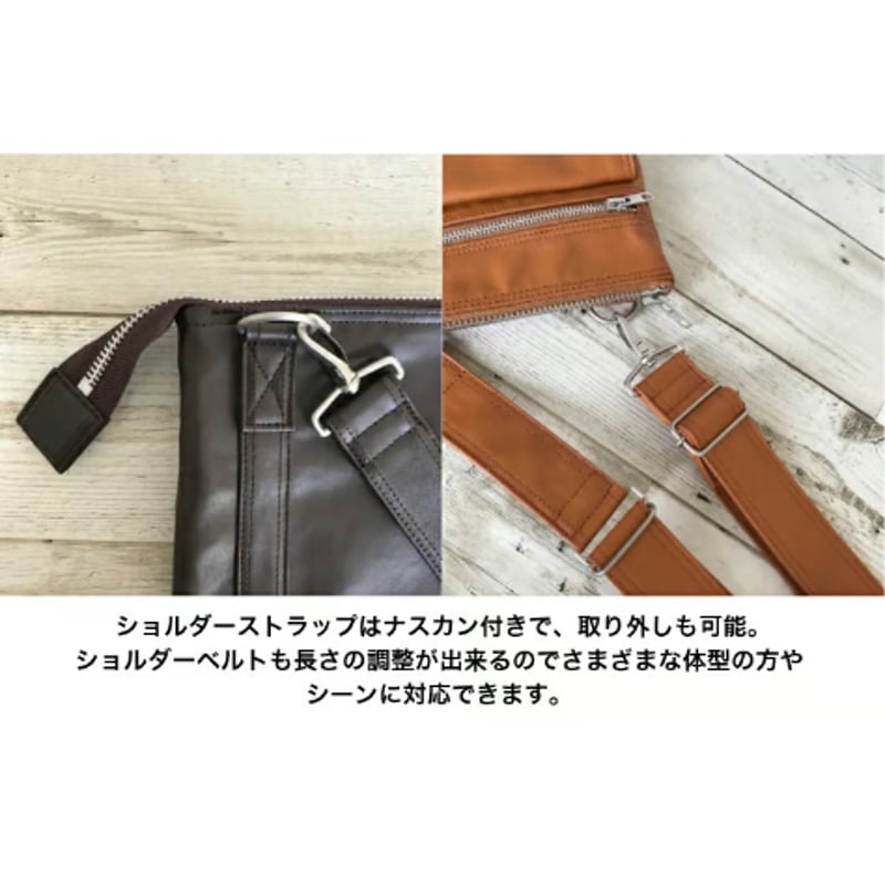 PORTER】FREESTYLE/フリースタイル ショルダーバッグ(M)〈吉田 PORTER】FREESTYLE/フリースタイル ショルダーバッグ(M)〈吉田