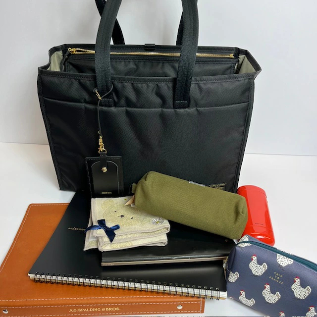 Porter シア SHEA トートバッグブラック（ポーター）吉田カバン S fit=scale-down,w=1200