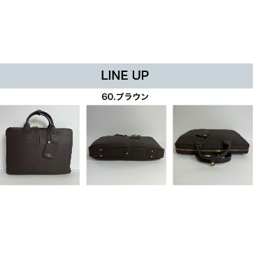 未使用タグ付 PORTER WITH 2WAY 016-01064 Blk/黒 PORTER】WITH/ウィズ 2WAYブリーフバッグ〈吉田カバン正規取扱店