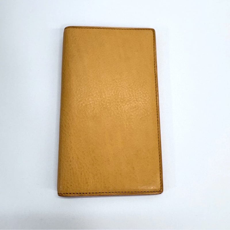 BRELIO】ミネルバボックス バイブル ノート システム手帳（11mm