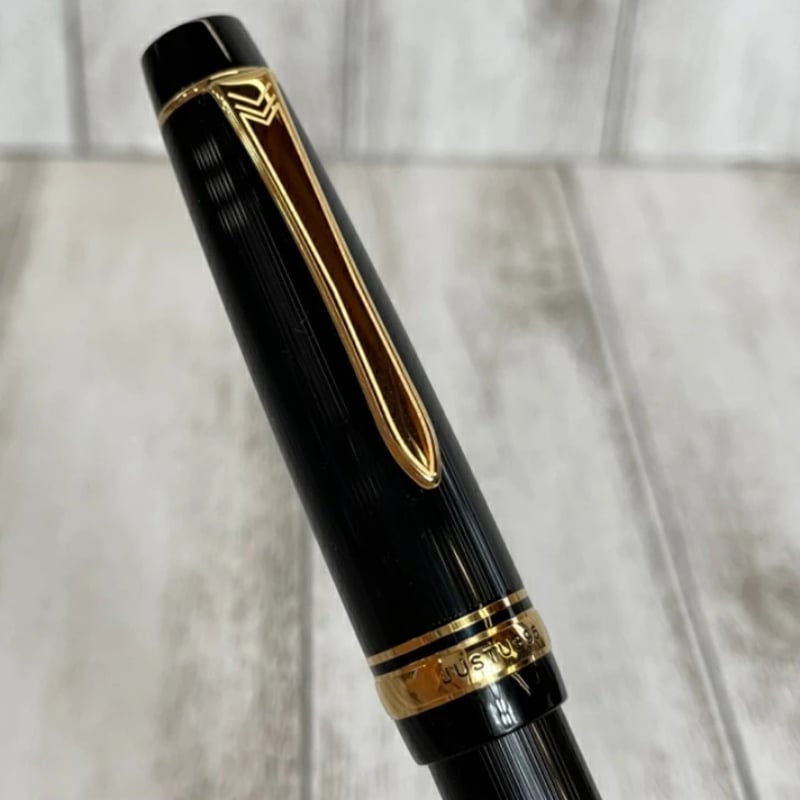 PILOT】Justus 95/ジャスタス 95 万年筆 | ぶんぐはうす大山 PILOT】Justus 95/ジャスタス 95 万年筆 | ぶんぐはうす大山
