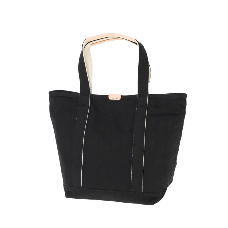 PORTER】NOIR/ノアール トートバッグ(S)〈吉田カバン正規取扱店